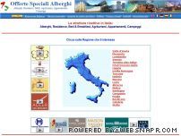 Offerte speciali alberghi