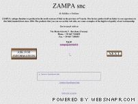 ZAMPA