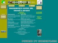 Magnabosco Guido