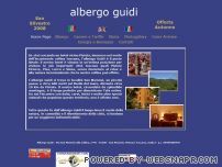 ALBERGO GUIDI