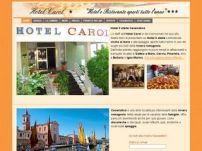 Hotel Carol