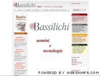 BASSILICHI SPA