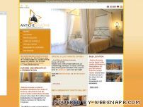 Antiche Armonie B&B