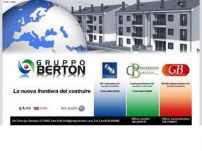 COSTRUZIONI BERTON - Edilizia civile residenziale, vendita e ristrutturazione immobili, Este (Padova)