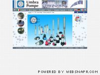 Umbra Pompe Srl