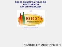 Rocca Giuseppe & figli snc