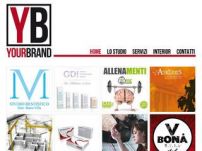 Agenzia di pubblicità Catania - Your Brand - loghi e grafica