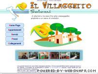 Affitti estivi Salento - Il Villaggetto