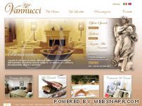 Umbria Hotel Vannucci