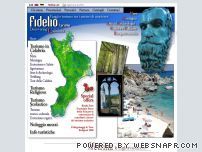 Fidelio Turismo - Viaggi e Vacanze in Calabria