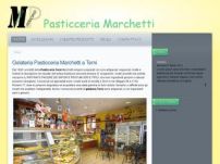 Gelateria Terni - Marchetti