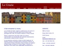 Le Grazie Bed and Breakfast Parma
