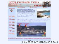 HOTEL VANNA - HOTEL ALBERGHI SARDEGNA PALAU COSTA SMERALDA