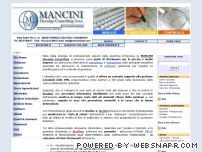 MANCINI DEVELOP CONSULTING