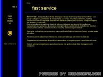 Fast Service