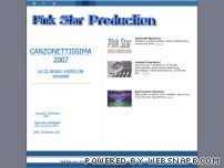 Pink Star sas edizioni e produzioni musicali