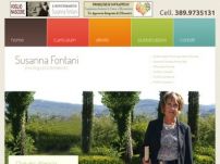 Dott.ssa Susanna Fontani – Psicologa e Psicoterapeuta a Borgo San Lorenzo, Firenze