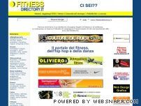 Fitness Directory