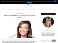 Donna e Dintorni blog donne