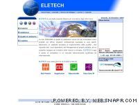 ELETECH