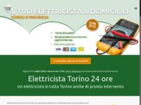 Elettricista Torino