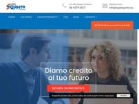 Visita Superquinto prestiti online
