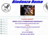 Centro Studi Biodanza Roma