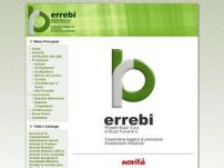 Arredi industriali - Errebi sas