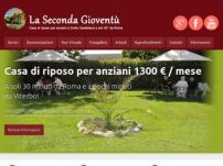 Casa di riposo La Seconda Gioventu