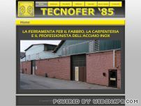 TECNOFER '85 Srl