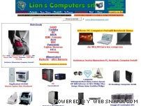 Lion's Computers