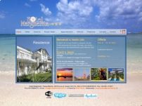 Hotel 3 stelle Margherira a Jesolo