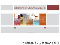 Aguzzi Design Studio