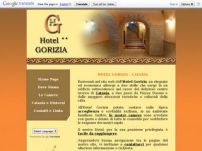 Hotel Gorizia