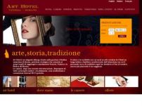 Art Hotel Mirano Venezia