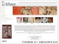 ithacagallery - arte in terracotta