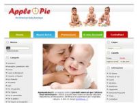 Apple Pie - the American Baby Boutique