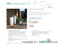 Linealight - Lampade da pavimento e