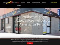 Adriatica Service srl – Attrezzature e Accessori per Negozi