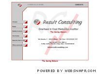 Result Consulting