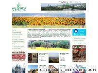 Agenzia Valdorcia Immobiliare