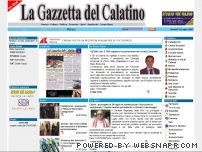 La gazzetta del Calatino