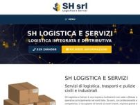 Logistica nazionale