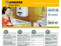 Junkers Como