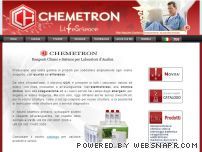 Chemetron Lifescience - CCH S.r.l.