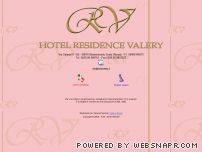 Hotel Residence Valery