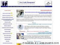 New Credit Management Srl