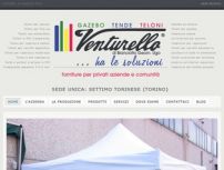 VENTURELLO ha le soluzioni in materia di dehors