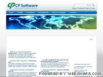 CP Software srl