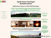 Agriturismo e Bed & Breakfast Stazzi La China